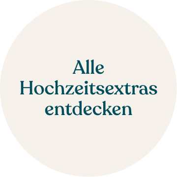 Alle Hochzeitsextras entdecken