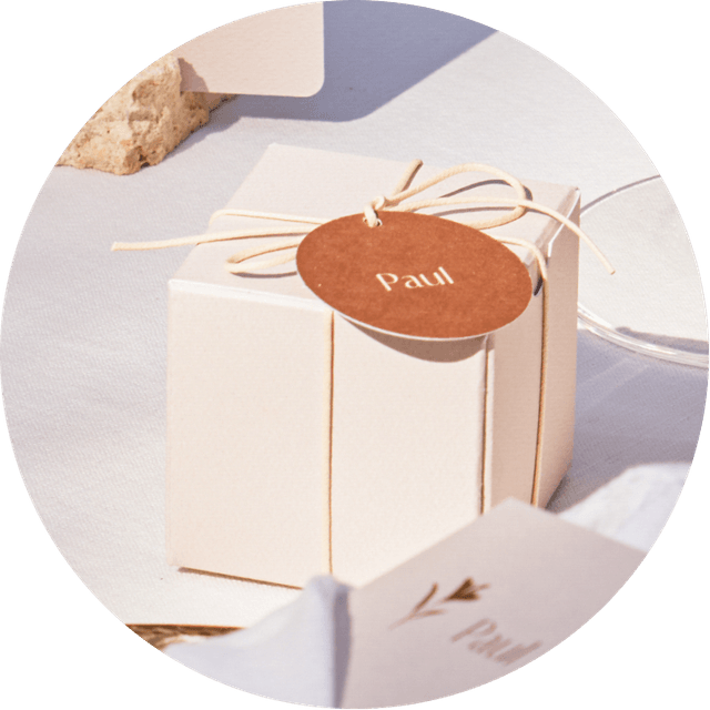 Geschenkbox