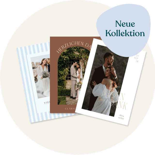 Neue Kollektion