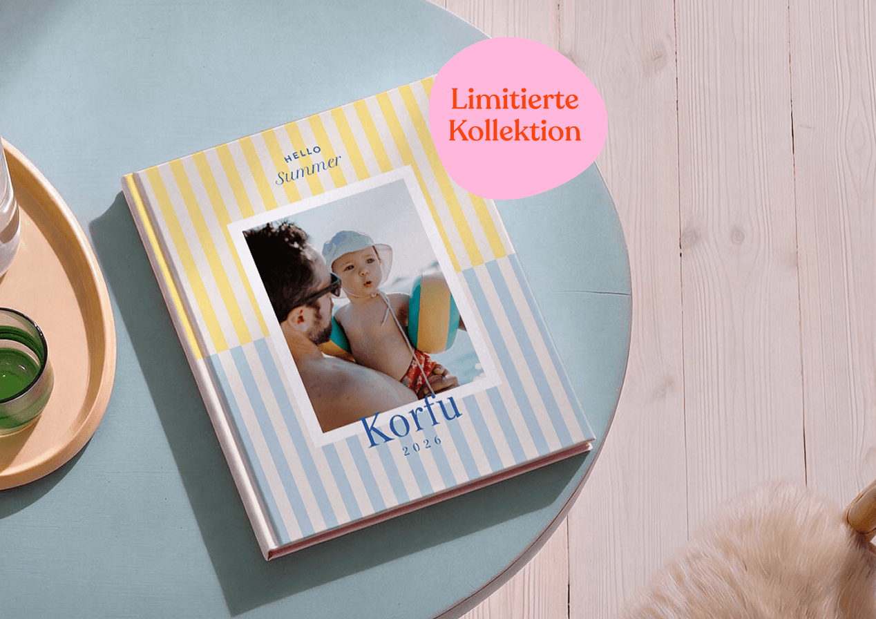 Fotobücher