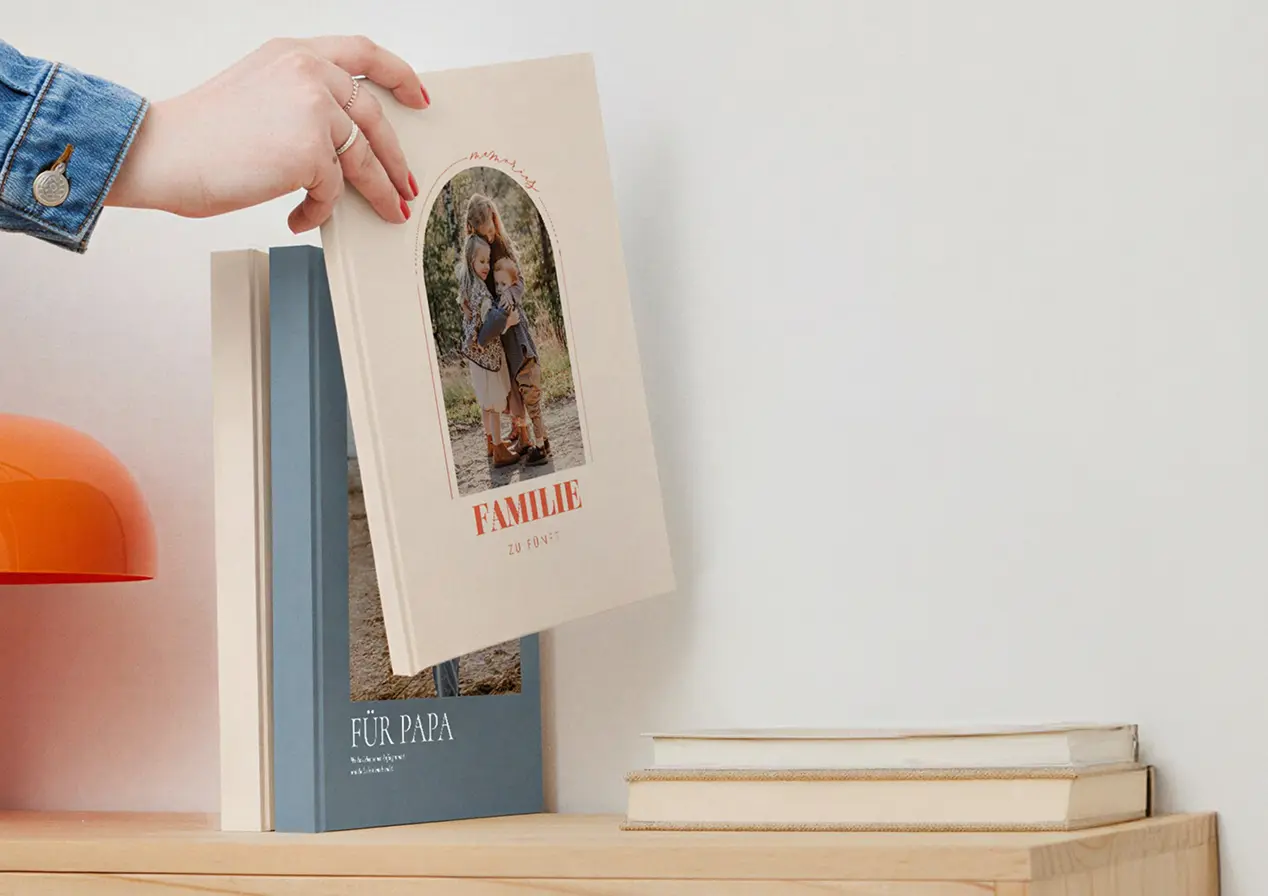 Fotobücher