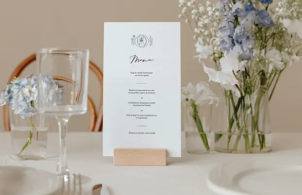 Hochzeitsextras