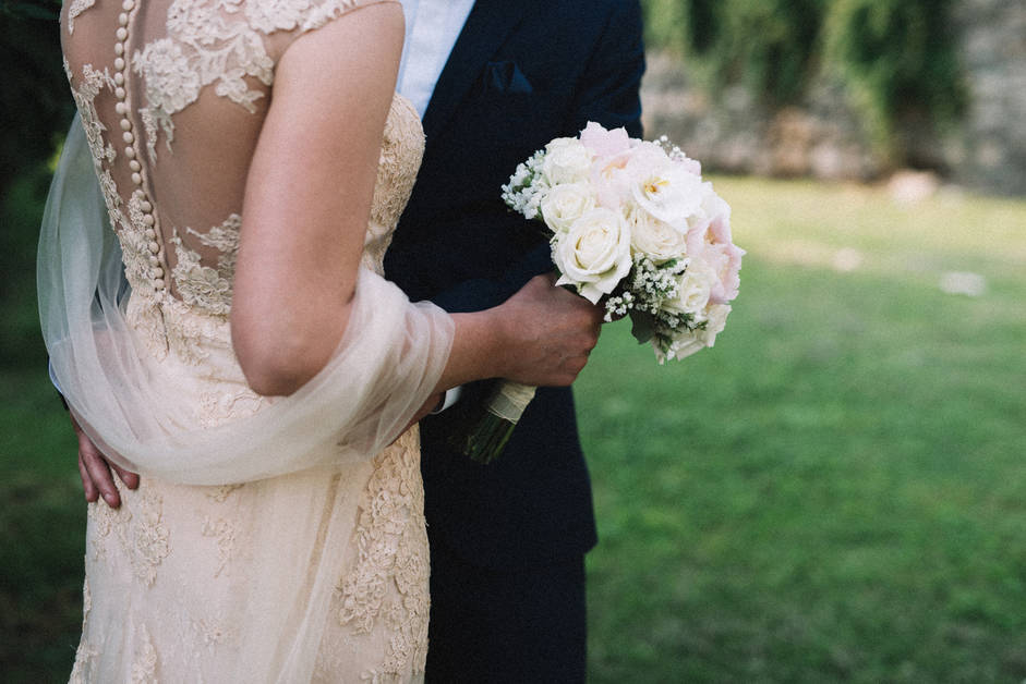 Vintage-Brautkleid: Heiraten Im Look Vergangener Jahrzehnte